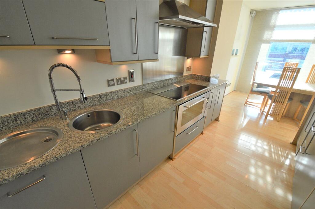 Additional image 6 of New Hampton Lofts, 90 Great Hampton Street, Birmingham, West Midlands, B18