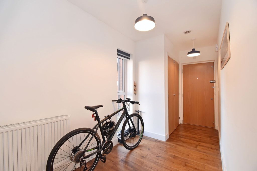 Additional image 11 of 2 bed flat for saleCopper Dome Mews, The Bramante Copper Dome Mews NP19