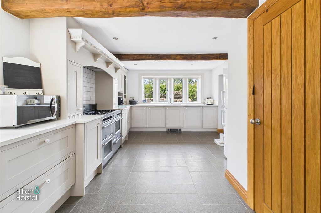 Additional image 14 of 9 bed farmhouse for salePine Garth Farm, Carry Lane, Colne BB8