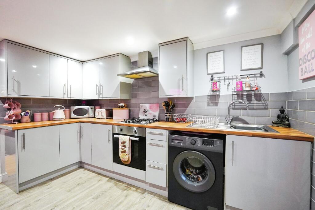 Additional image 6 of East Street, Dover, Kent, CT17