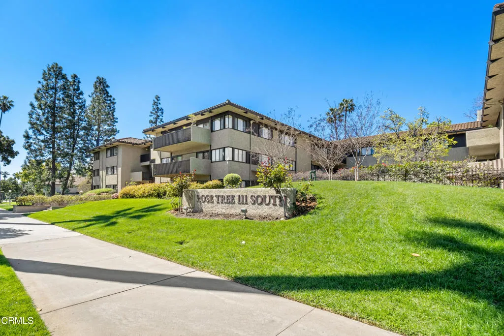 111 S Orange Grove Boulevard Unit 309, Pasadena, CA 91105