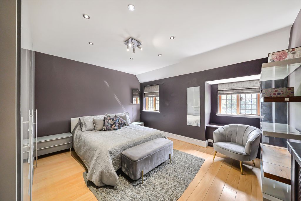 Additional image 22 of 6 bed detached house for saleWoodbourne Road, Harborne, Birmingham B17