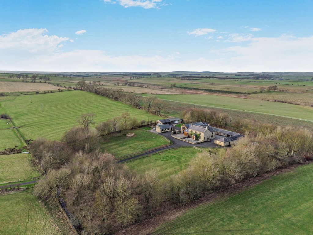 Additional image 48 of 5 bed detached house for saleKirkheaton, Newcastle Upon Tyne, Northumberland NE19
