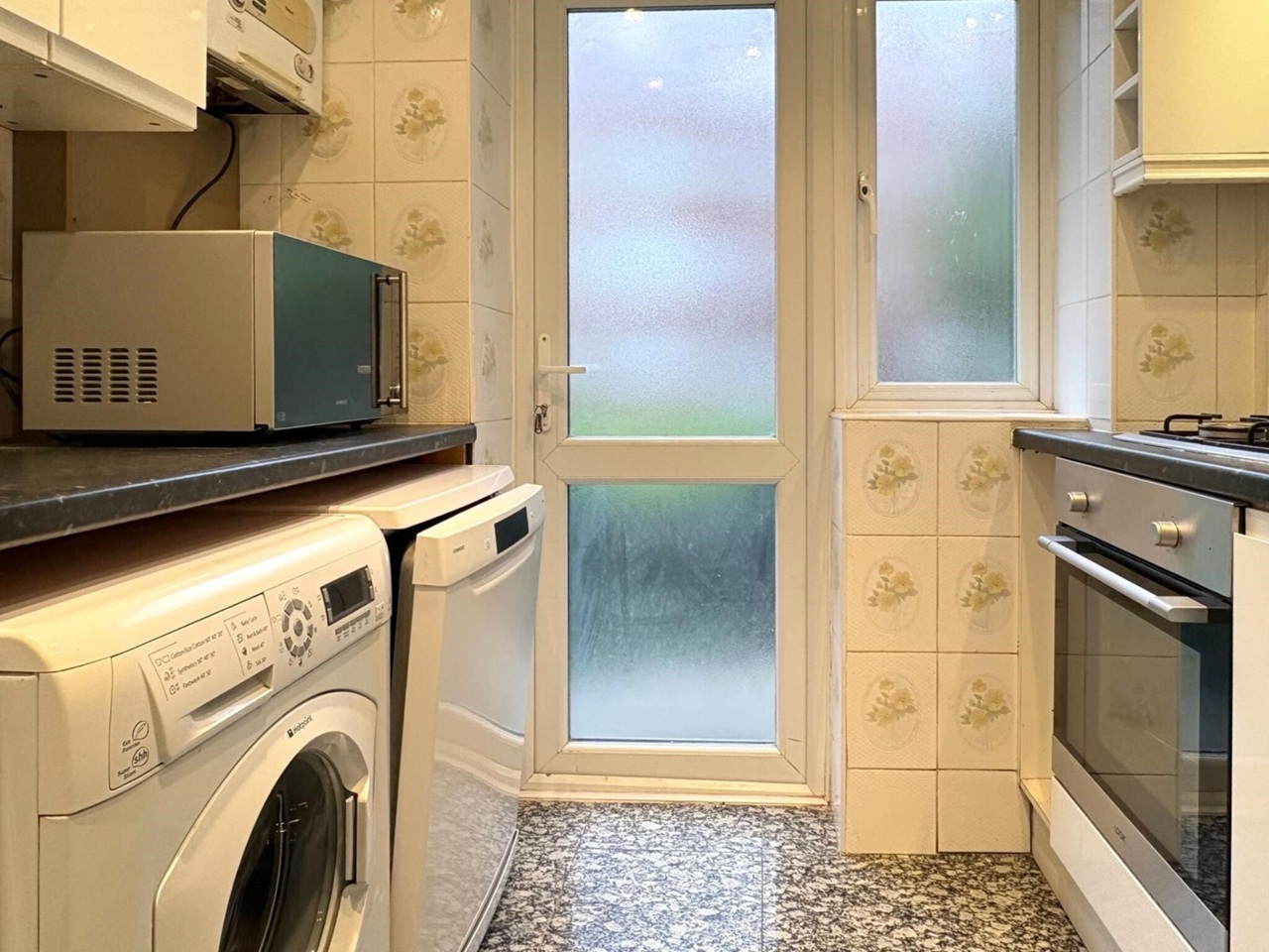 Additional image 13 of 3 Bed Flat, Townshend Court, NW8, N1 7GU