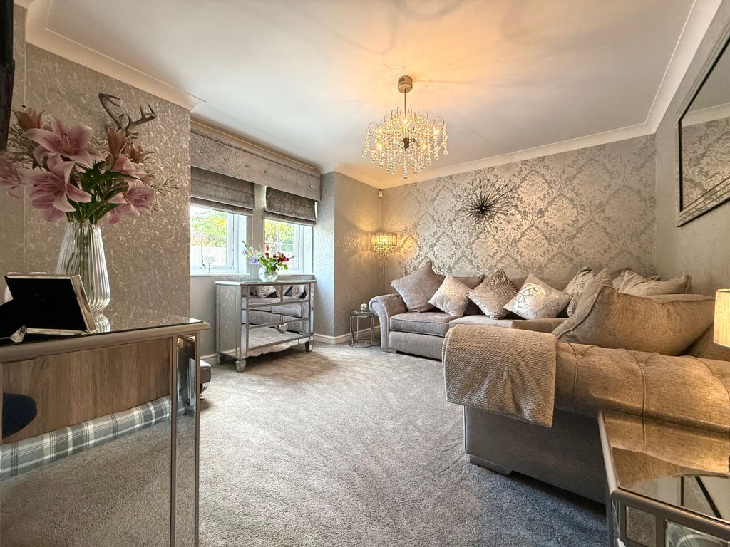 Additional image 2 of 5 bed detached house for saleRichmond Gardens, Abernant, Aberdare CF44