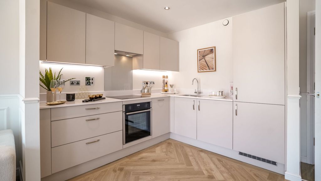 Additional image 4 of 2 bed flat for saleMaxwellton Road, Paisley, Renfrewshire PA1