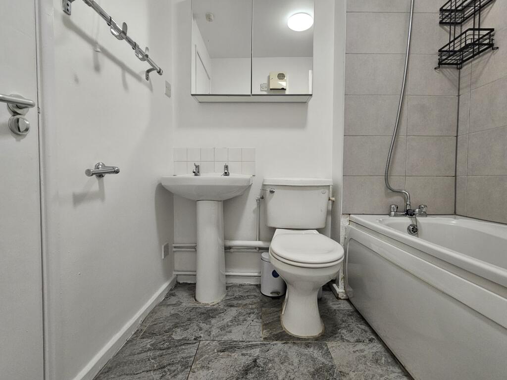 Additional image 12 of Old Snow Hill, BIRMINGHAM