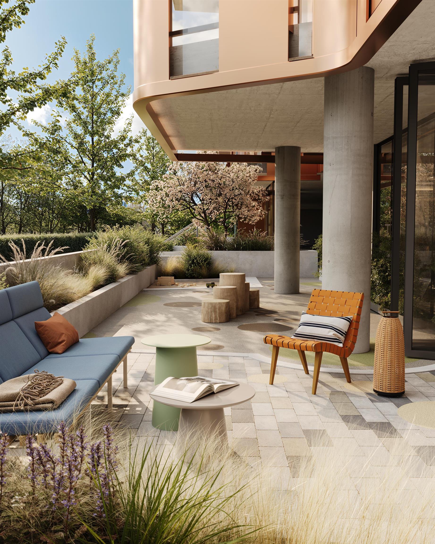 Additional image 3 of 214-5060 James Street, Vancouver, BC, V5V 3J4