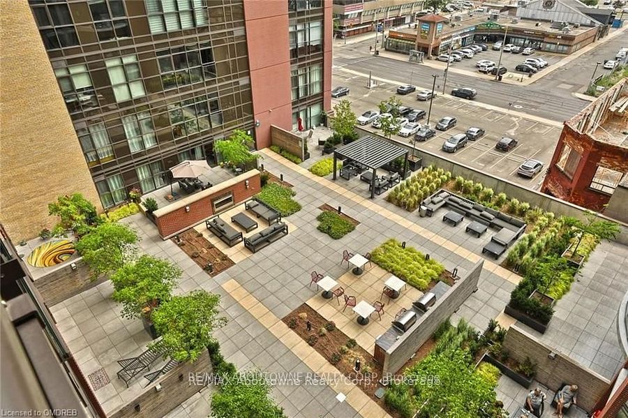 419-118 King Street E, Hamilton, ON, L8N 1A8