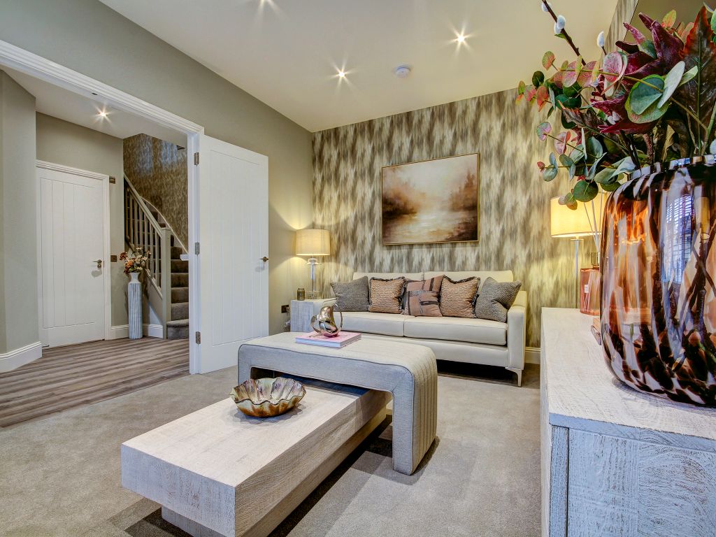Additional image 9 of 5 bed detached house for sale"The Dryden" at Snowdon Terrace, Seamill, West Kilbride KA23