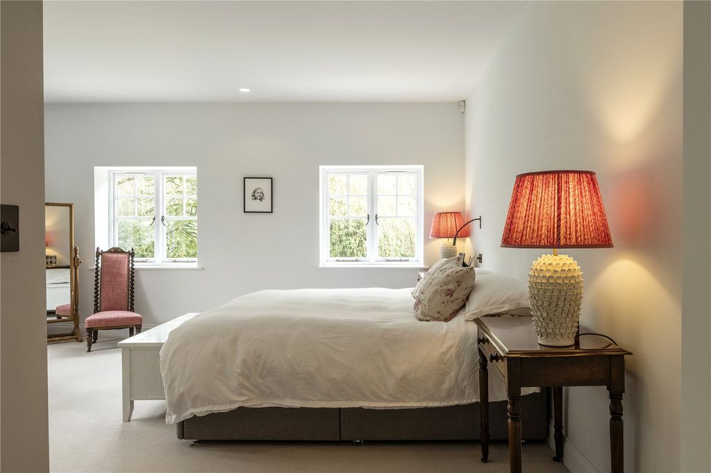 Additional image 19 of 7 bed detached house for saleStoke Row, Henley-On-Thames, Oxfordshire RG9