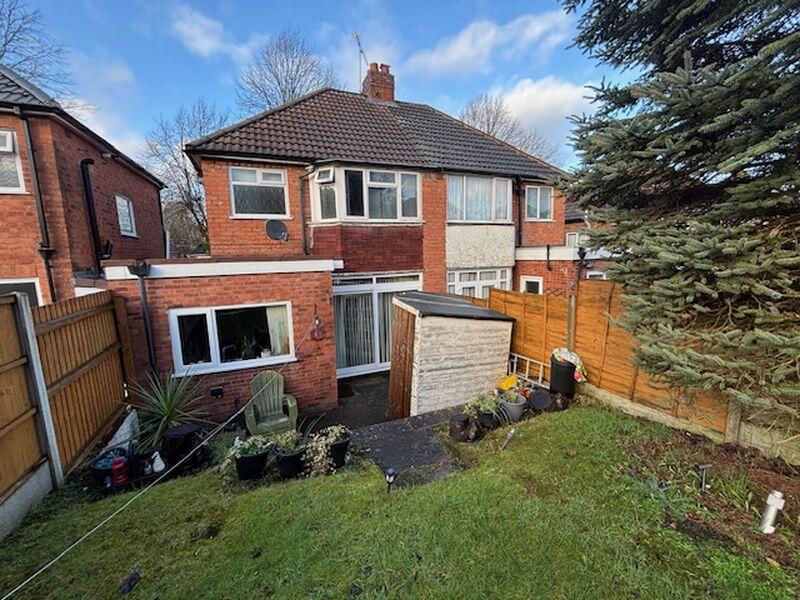 Additional image 14 of Calshot Road, Great Barr, Birmingham B42 2BS