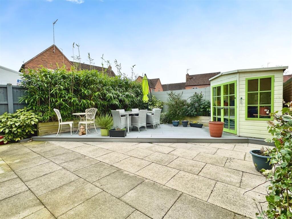 Additional image 4 of Globe Court, Evesham Street, Alcester