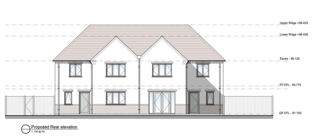Additional image 17 of Land for saleBrumcombe Lane, Bayworth OX13