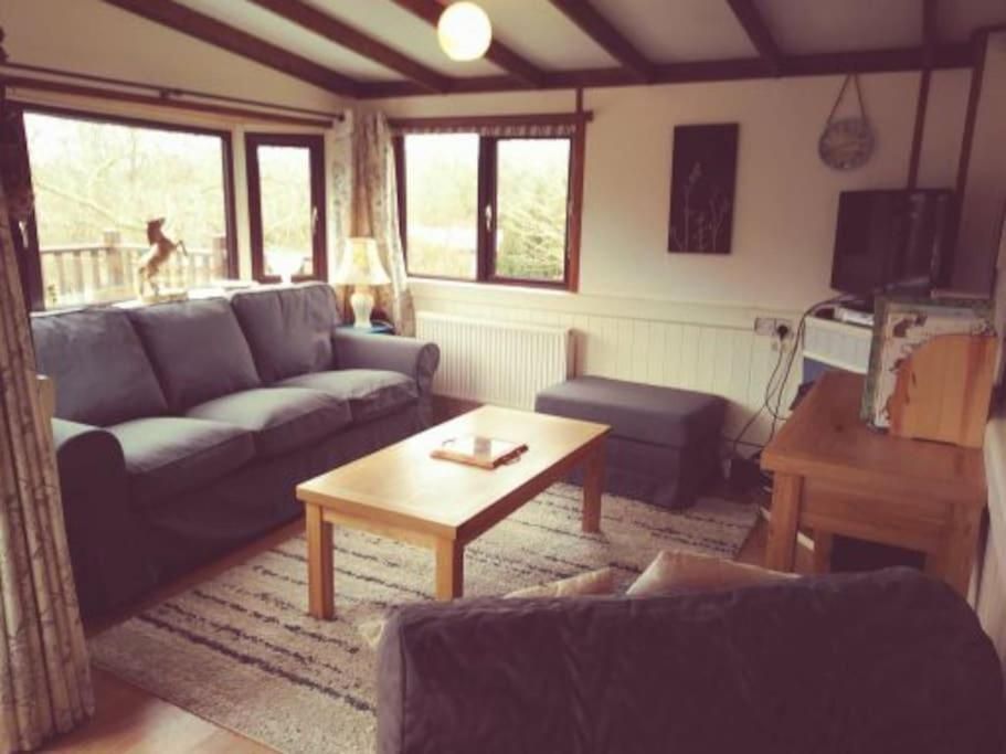 Additional image 9 of Chalet for saleNantyrarian Road, Llanynis, Builth Wells LD2