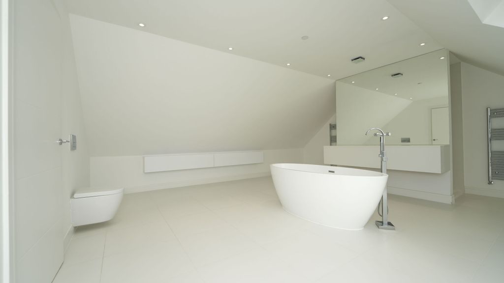 Additional image 21 of 5 bed detached house for saleHarlequin House, Brondeg, Heolgerrig, Merthyr Tydfil CF48