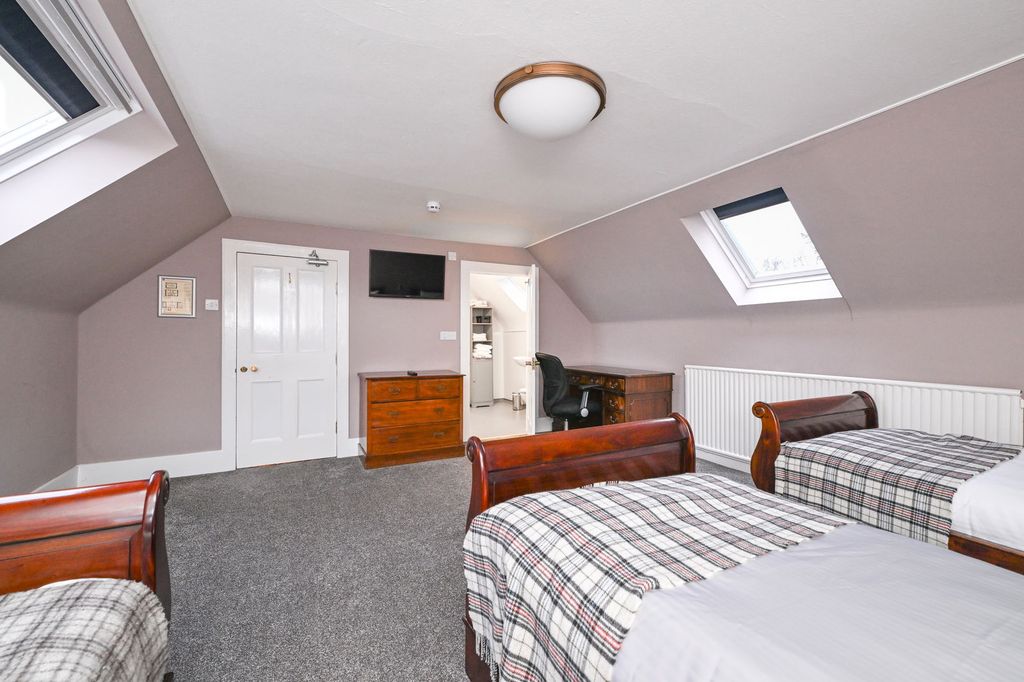 Additional image 54 of 7 bed detached house for saleVoe House, Voe, Shetland ZE2