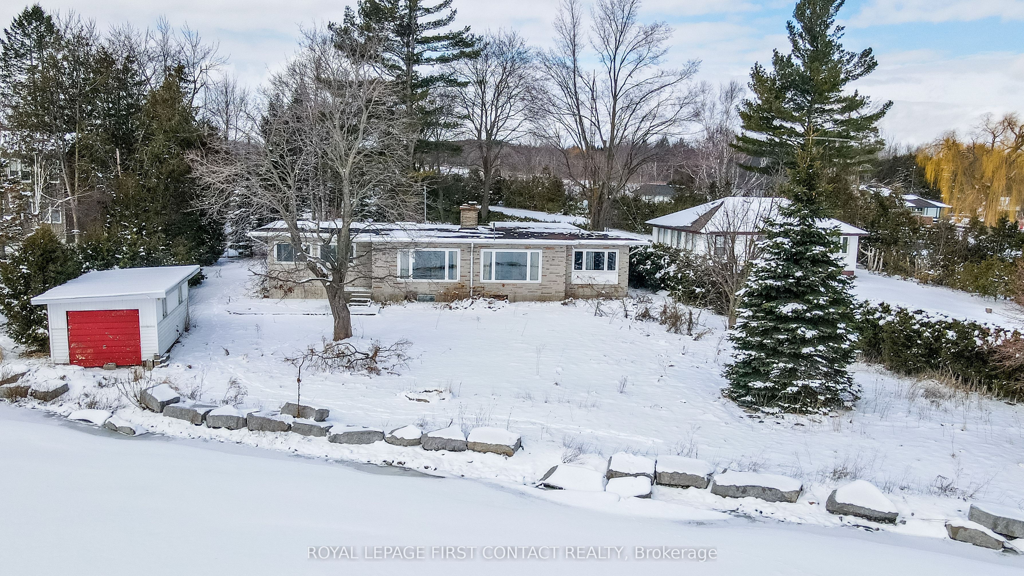 21 Glassford Road, Kawartha Lakes, ON, K0M 2C0