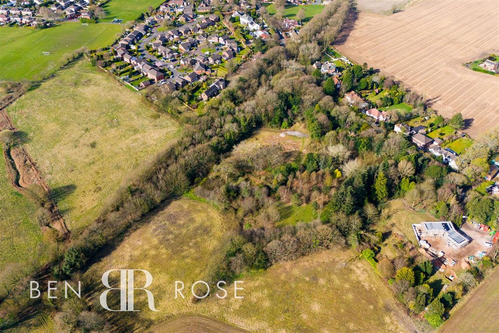 Land for saleDark Lane, Lathom, Ormskirk L40 photo 2