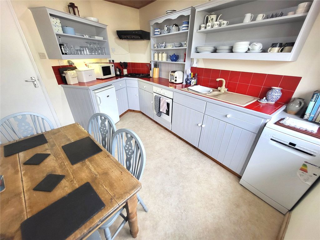 Additional image 10 of 2 bed flat for saleGoat Street, St. Davids, Haverfordwest, Pembrokeshire SA62