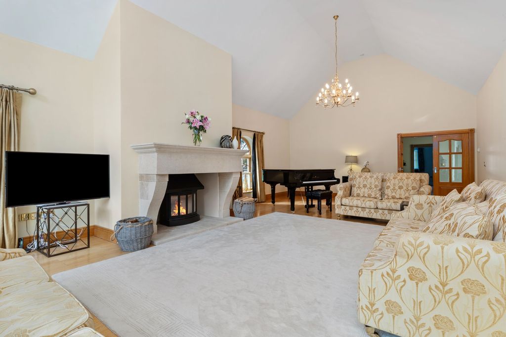 Additional image 18 of 4 bed detached house for saleLlanfabon Road, Nelson CF46