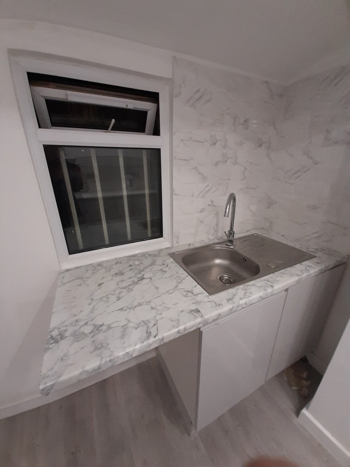 Additional image 8 of Studio Flat, Paddington, W2, N1 7GU