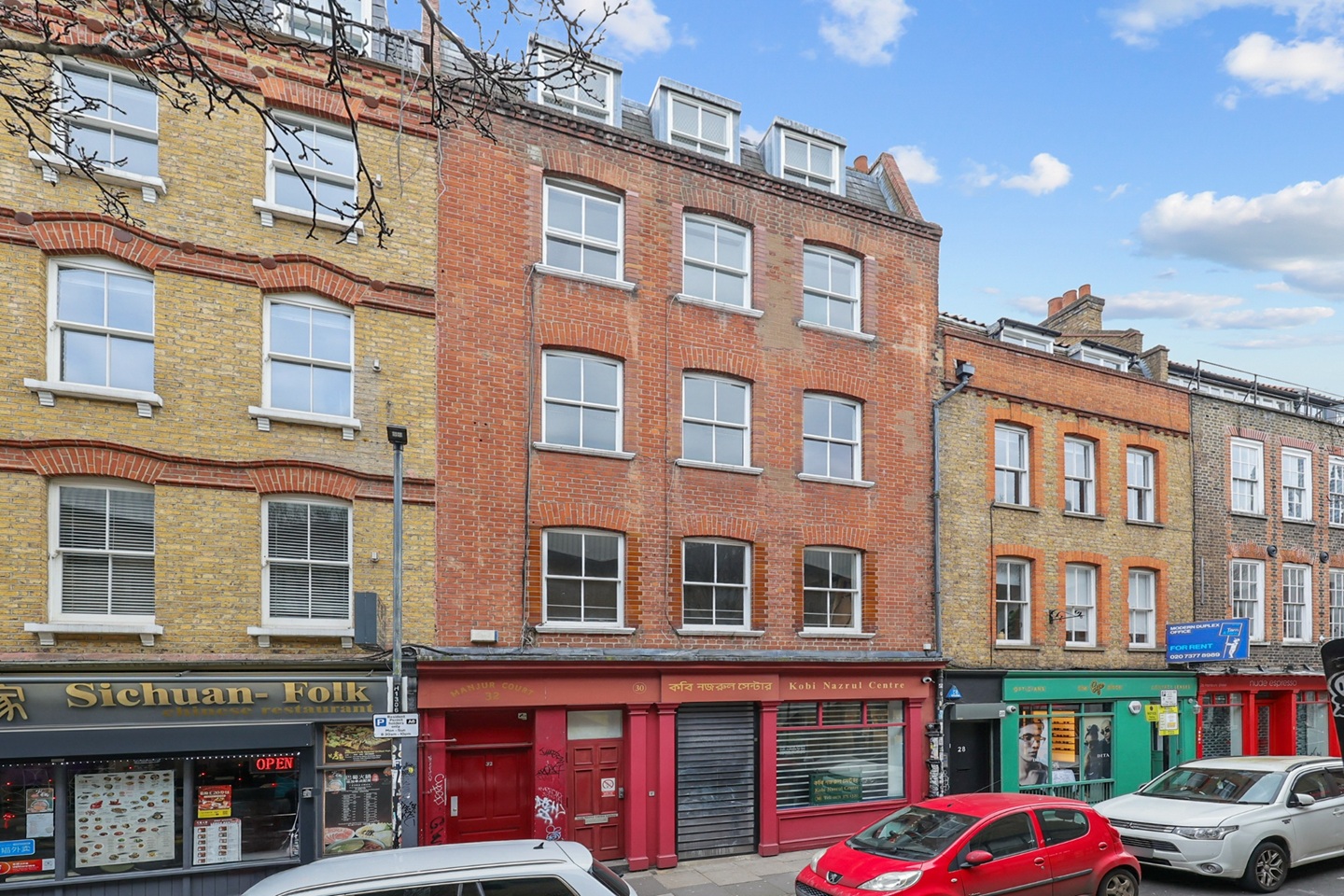 Additional image 32 of 2 Bed Flat, Hanbury Street, E1, N1 7GU