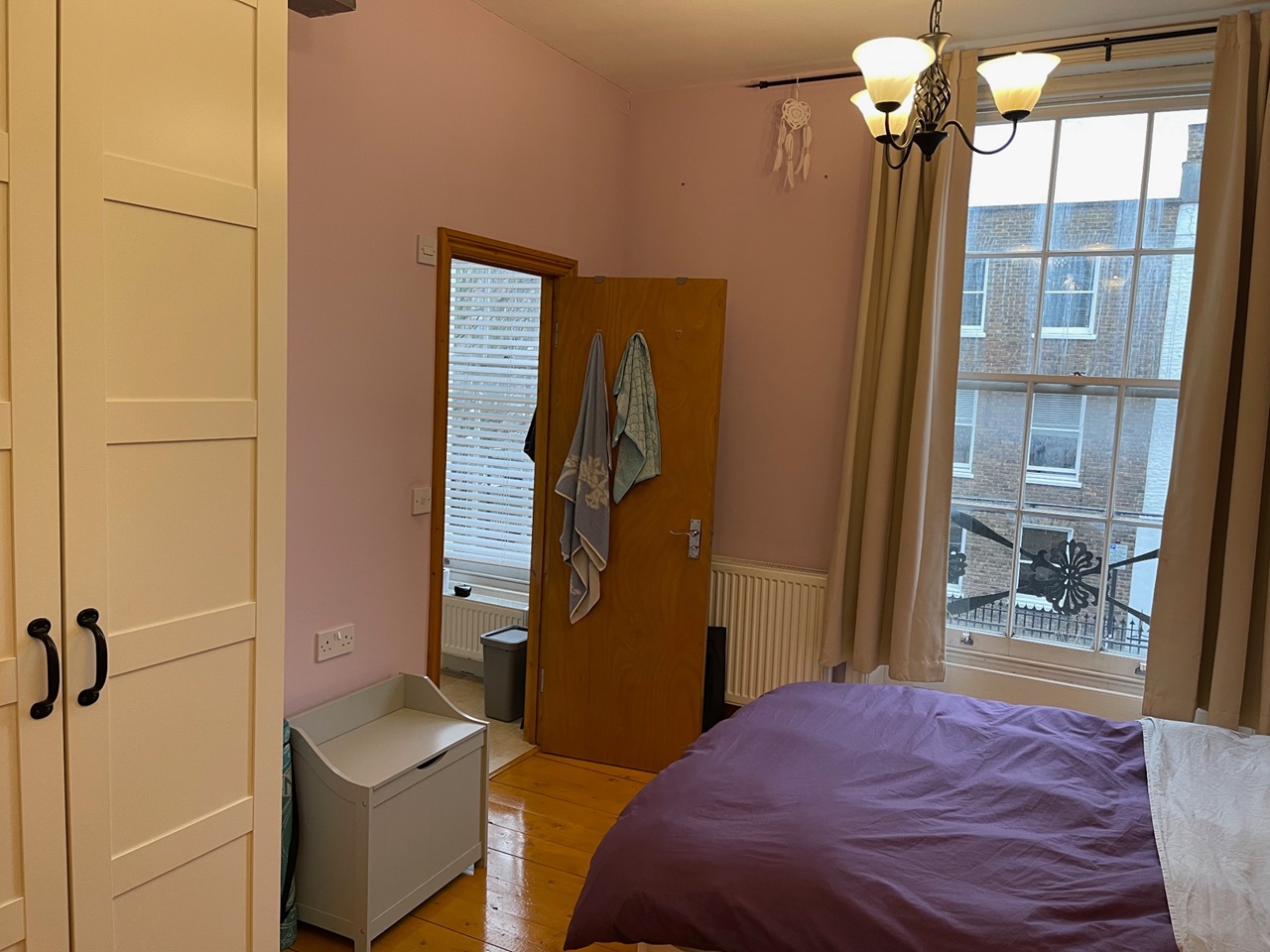 Additional image 25 of 1 Bed Flat, Arlington Road, NW1, N1 7GU