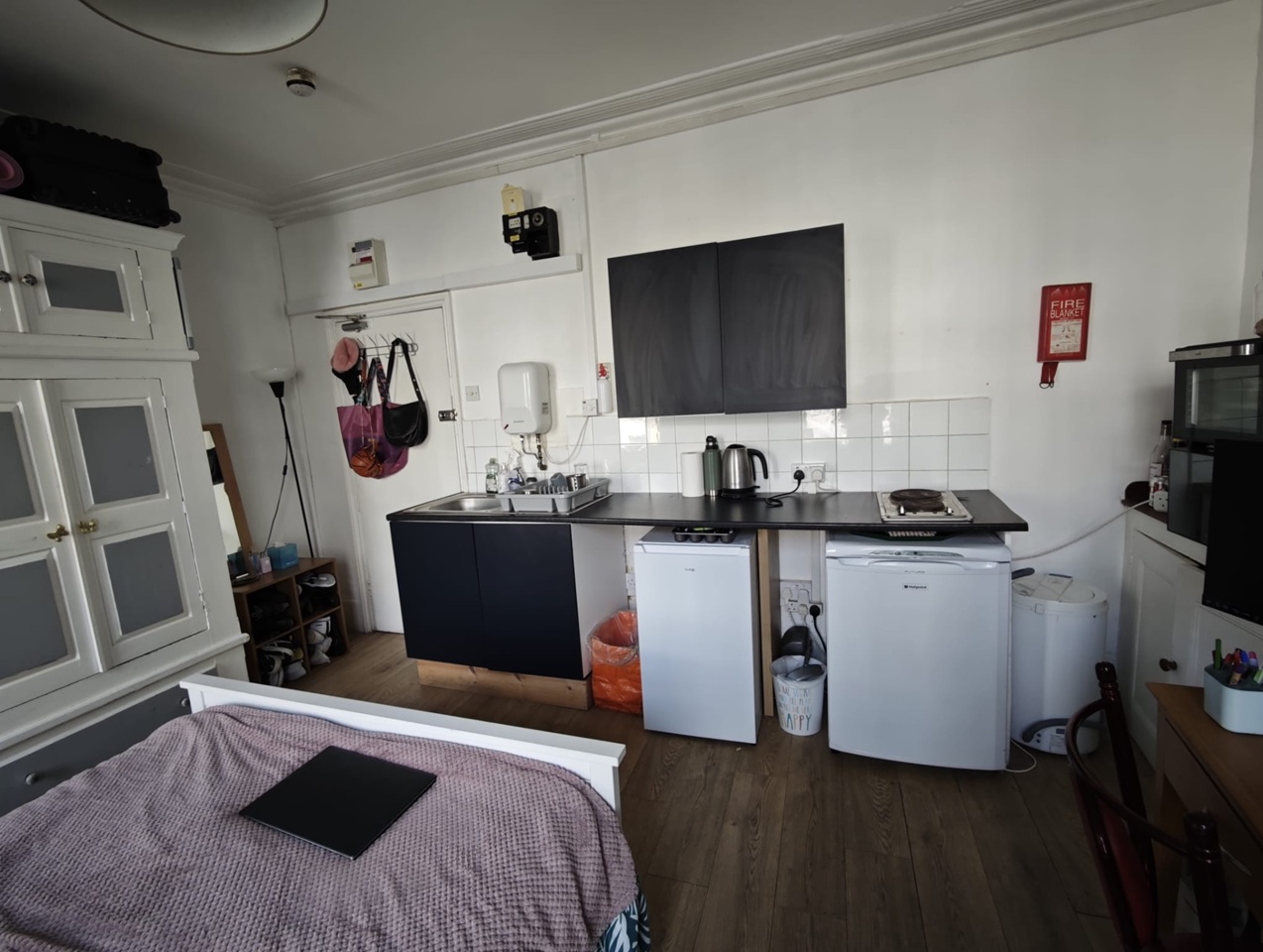 Additional image 4 of Room in a Shared House, Offord Road, N1, N1 1EB