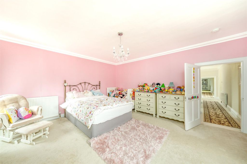 Additional image 17 of 4 bed detached house for saleGlebe House, Hownam, Kelso TD5