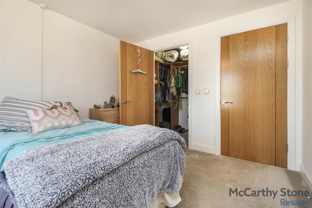 Additional image 10 of 2 bed flat for saleElizabeth Place, Trimbush Way, Market Harborough LE16
