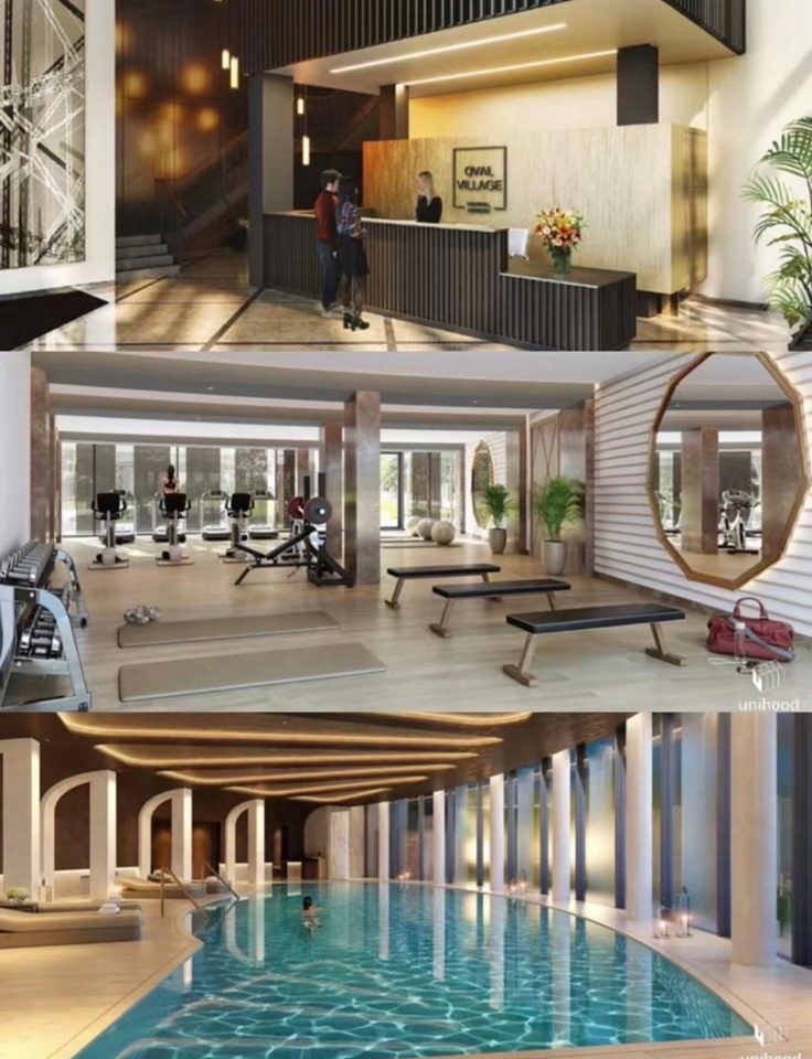 Additional image 7 of 2 Bed Flat, Gasholder Place, SE11, SE11 5AT