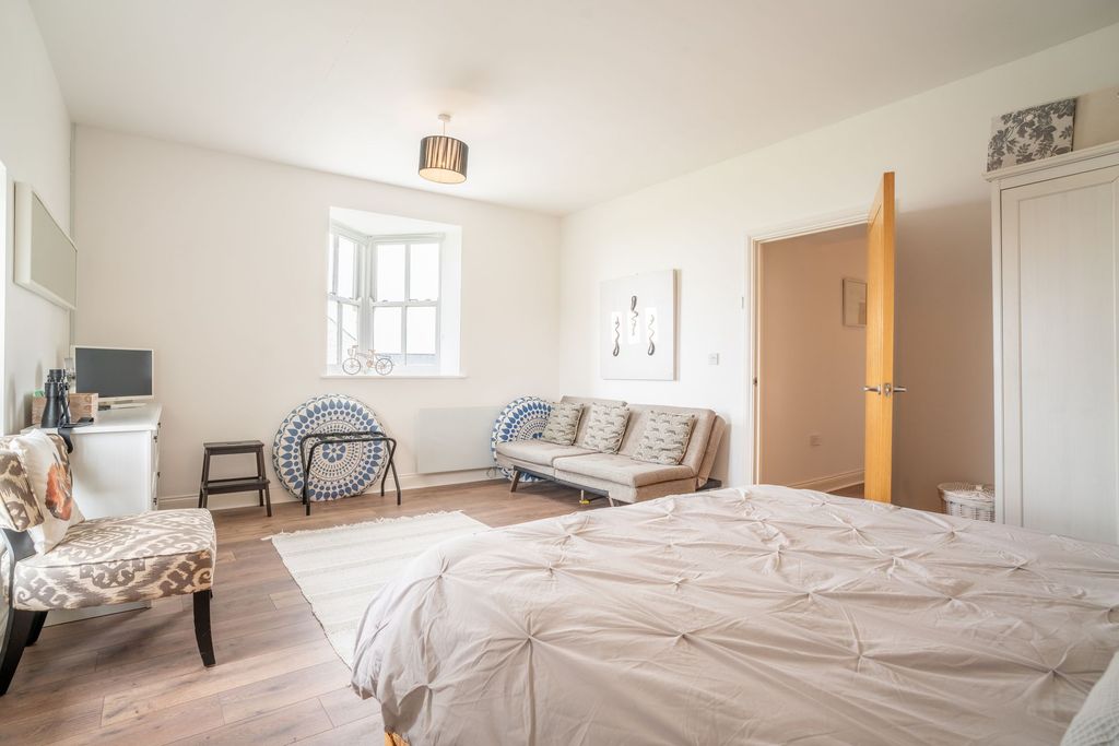 Additional image 16 of 3 bed maisonette for saleRamsey View, Llanunwas, Haverfordwest SA62