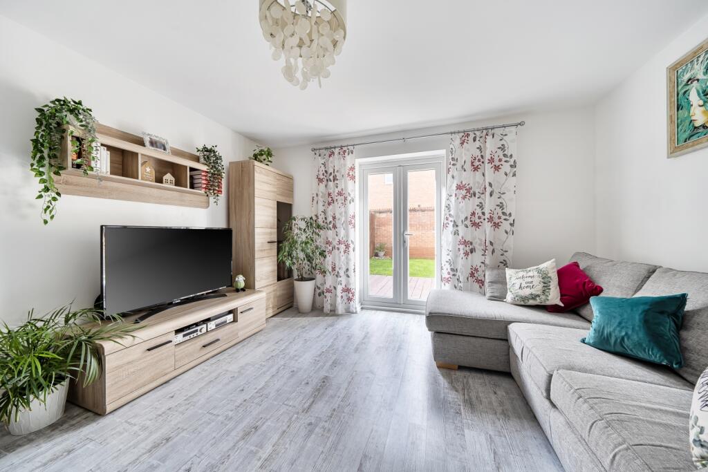 Additional image 3 of 12 Somerton Drive, Marston Green, Solihull B37 7XH