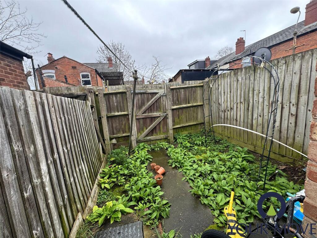 Additional image 5 of Myrtle Avenue, Runcorn Road, Birmingham, West Midlands, B12