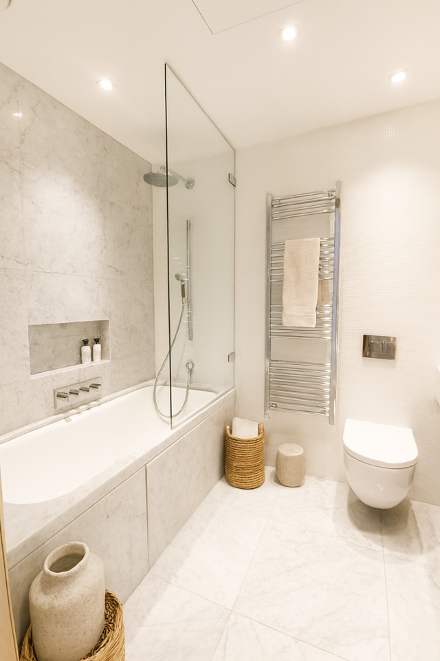 Additional image 6 of 2 Bed Flat, Duchess Walk, SE1, N1 7GU