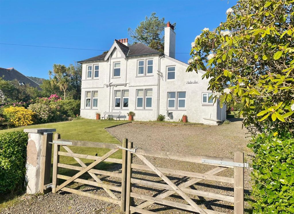 Additional image 4 of 6 bed villa for saleHelenslea, Whiting Bay, Isle Of Arran KA27