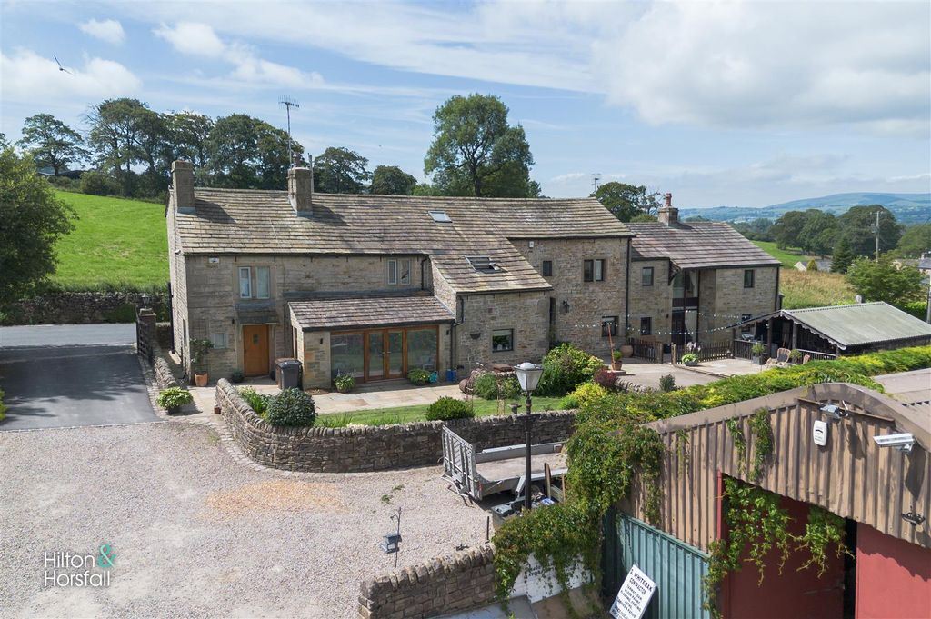 Additional image 36 of 9 bed farmhouse for salePine Garth Farm, Carry Lane, Colne BB8