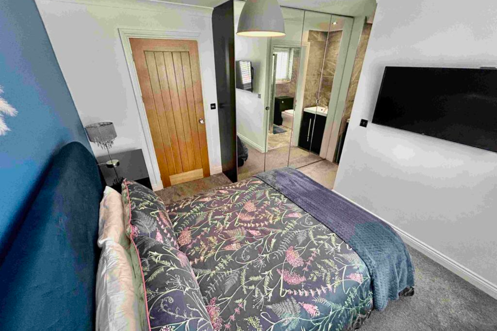 Additional image 17 of 4 bed detached house for saleGilfach Road, Tonyrefail, Porth CF39