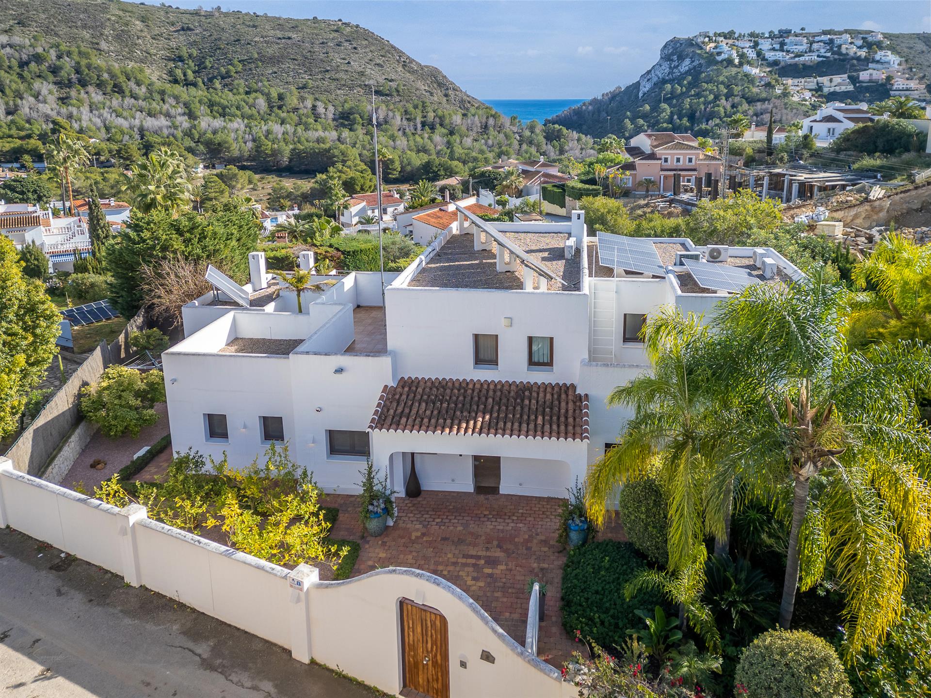 Additional image 3 of Moraira (Alicante)