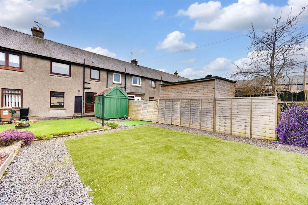 Additional image 25 of 10 Muirfield Road, Mastrick, Aberdeen, AB16 6YA