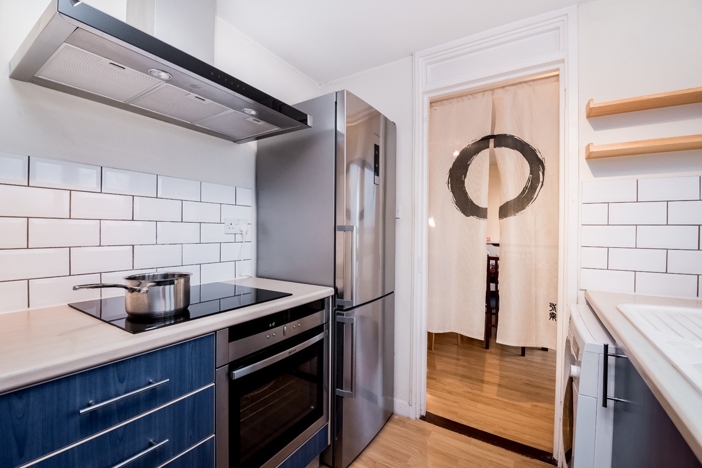 Additional image 9 of 1 Bed Flat, George Eliot House, SW1V, N1 7GU