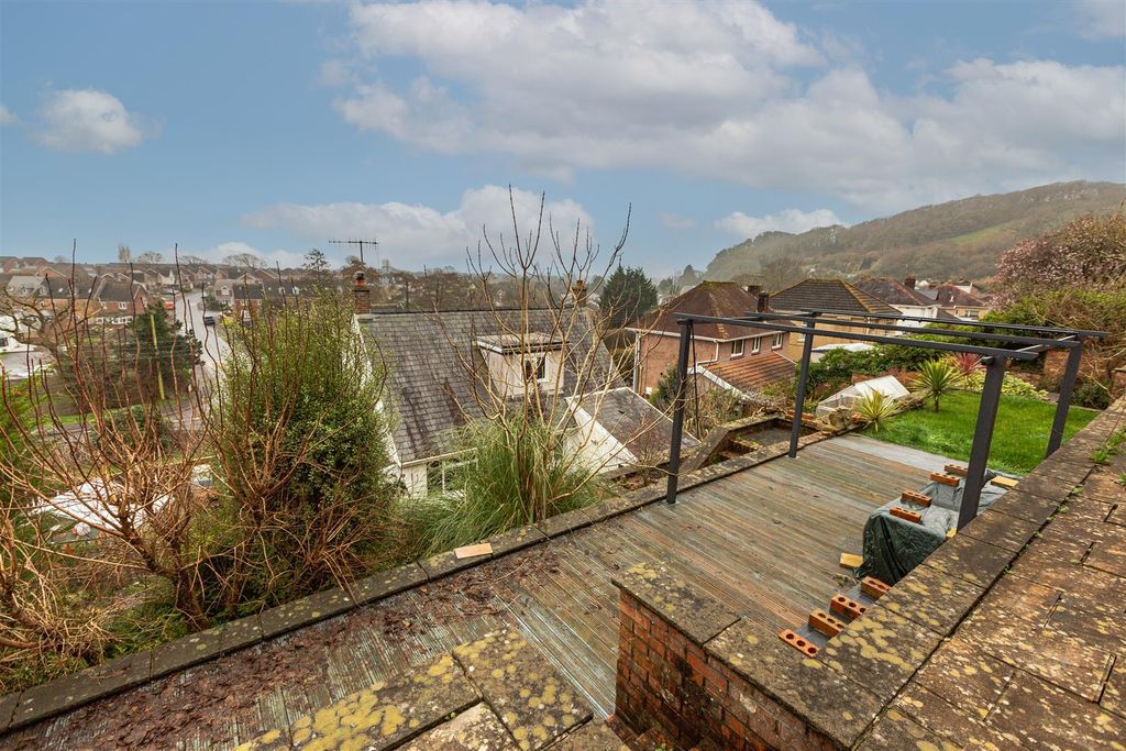 Additional image 26 of 3 bed detached house for saleGwscwm Road, Burry Port SA16