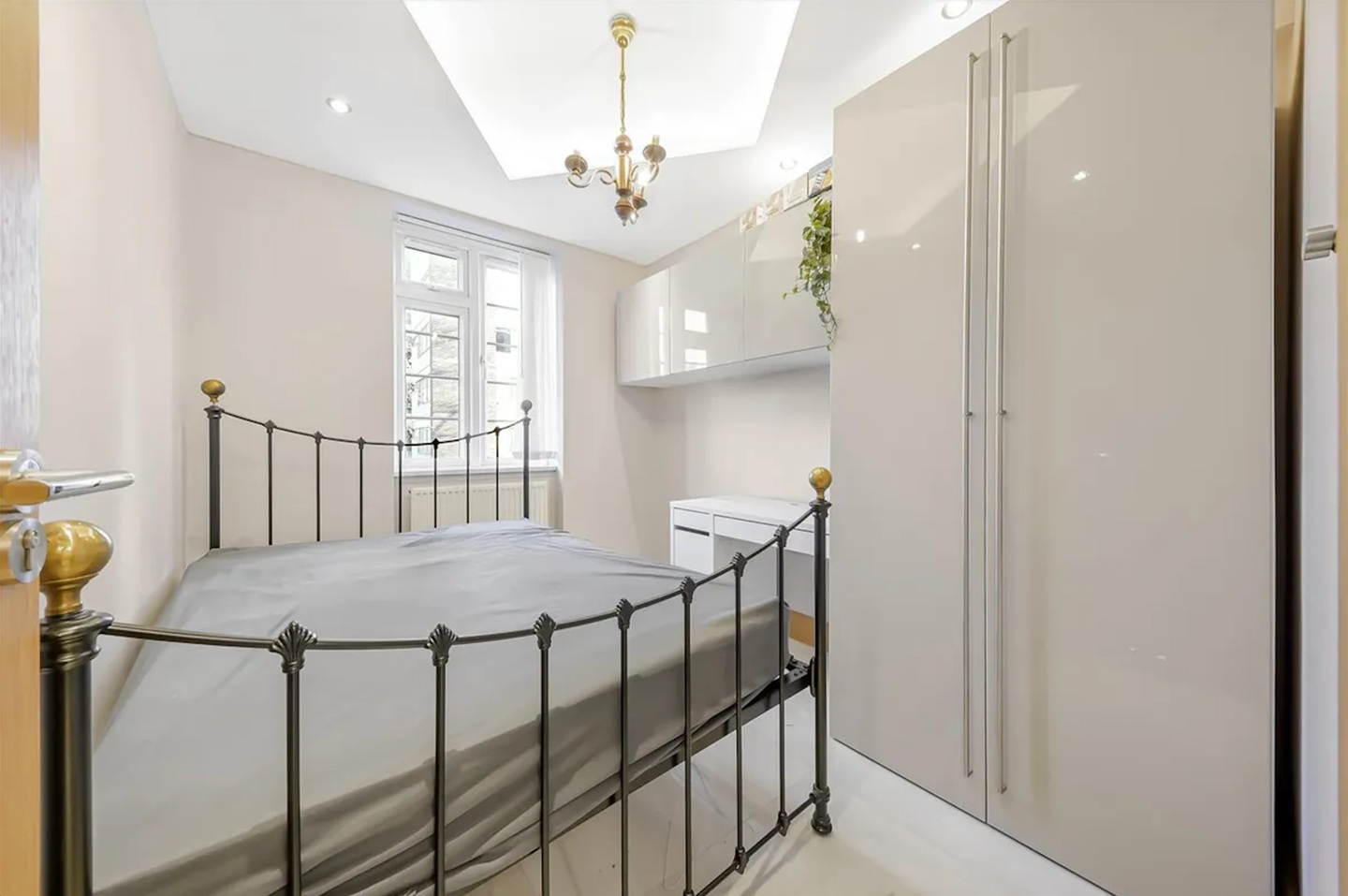 Additional image 6 of 2 Bed Flat, Townshend Court, NW8, N1 7GU