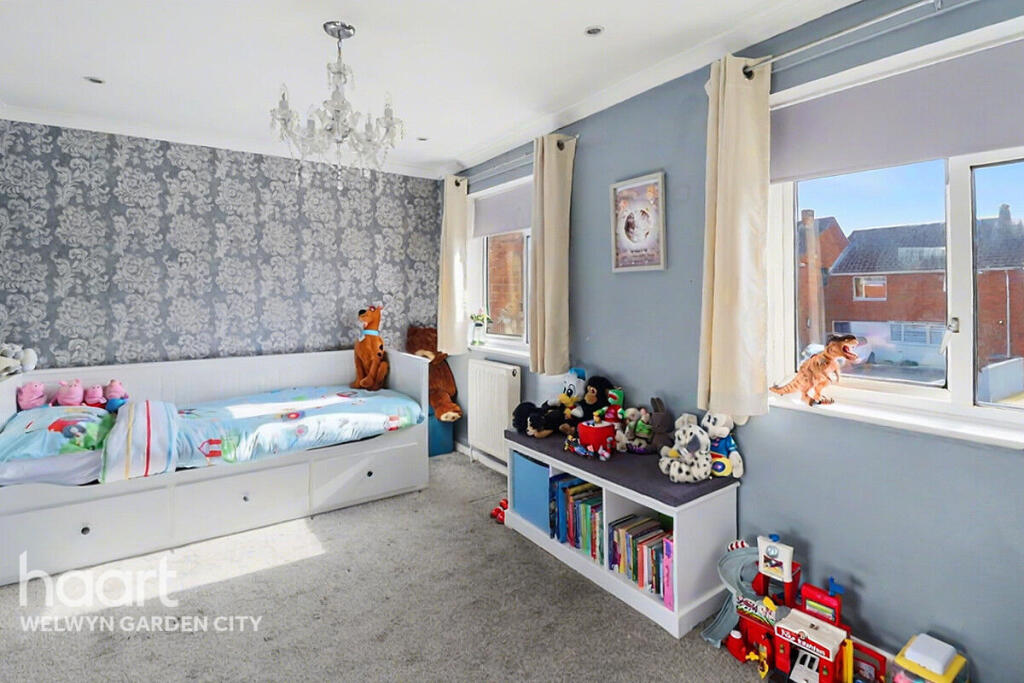 Additional image 19 of Gorse Close, Hatfield