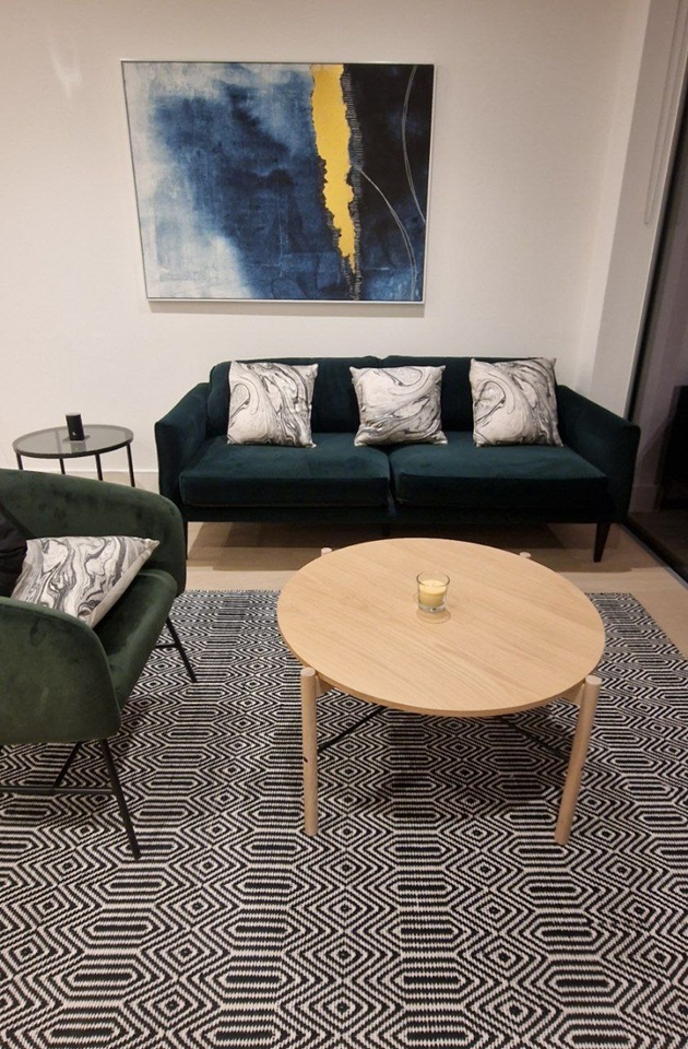 Additional image 2 of Room in a Shared Flat, Bowden House, SW11, N1 7GU