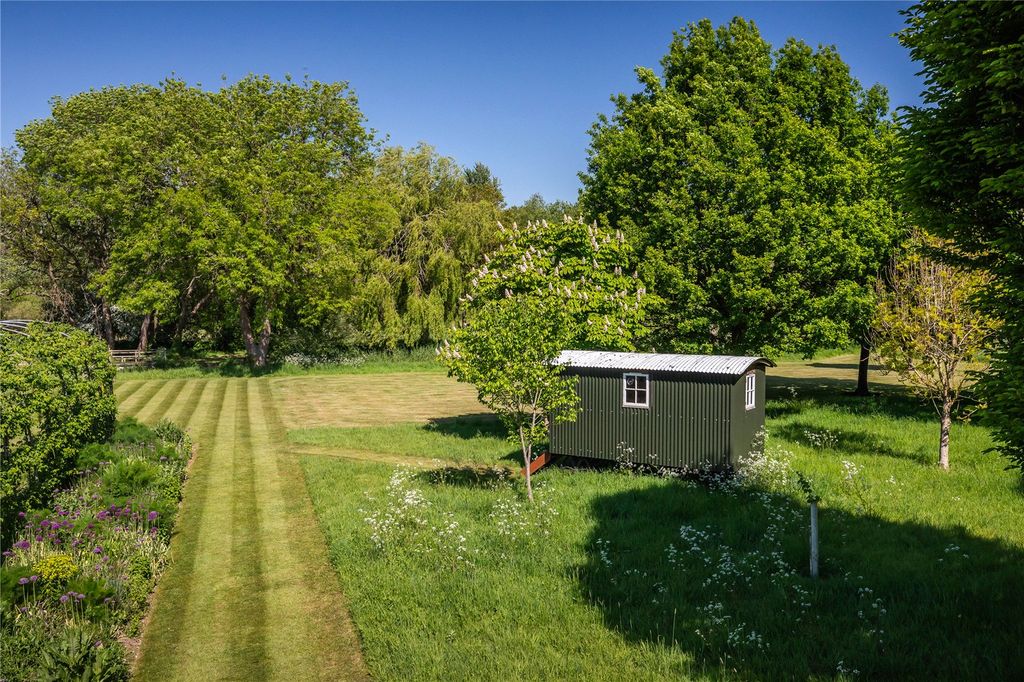 Additional image 28 of 12 bed detached house for saleGussage All Saints, Wimborne, Dorset BH21