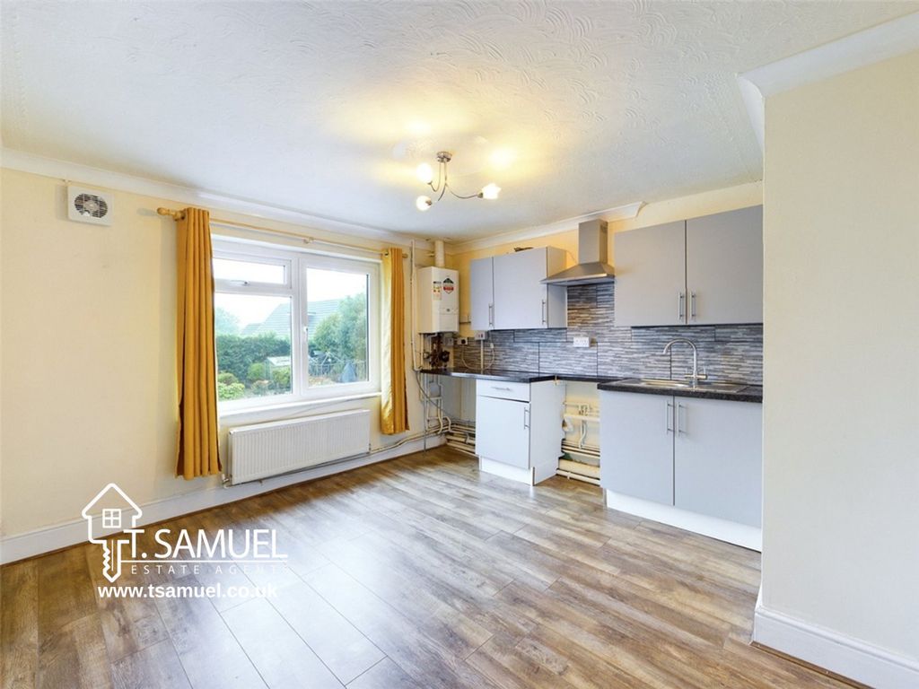 Additional image 9 of 1 bed property for saleHarris Street, Hirwaun, Aberdare CF44