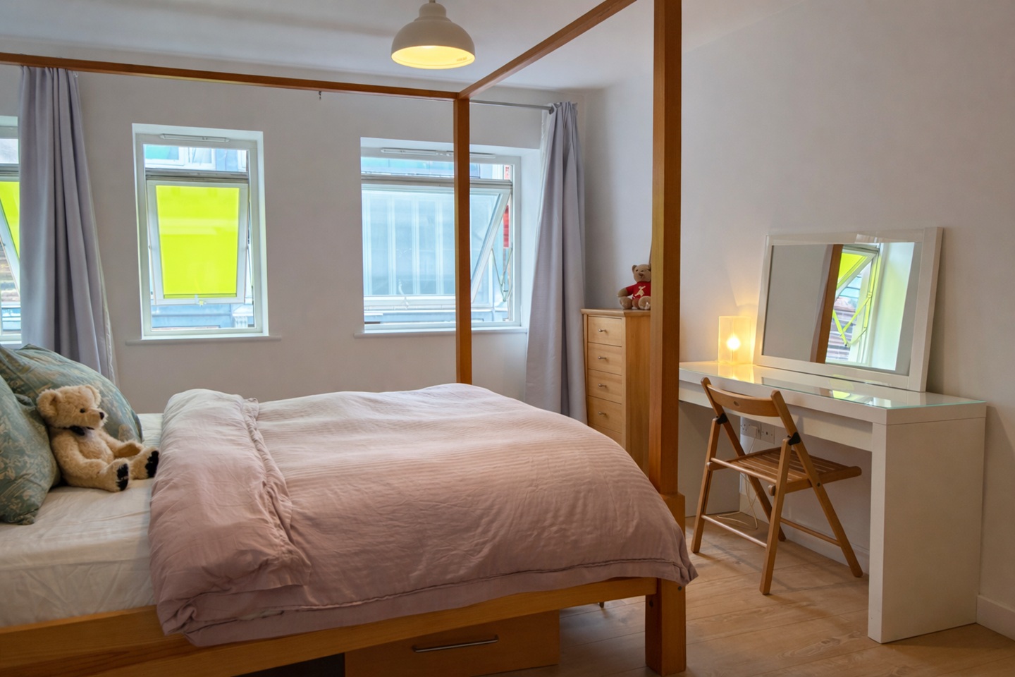 Additional image 10 of Room in a Shared Flat, Chambers Street, SE16, N1 7GU