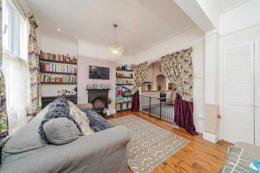 Additional image 5 of Albert Road, Kings Heath, Birmingham